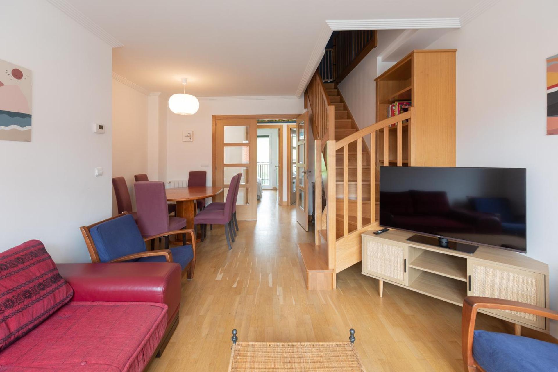 Telmo - Baskeyrentals Zumaia Exterior photo