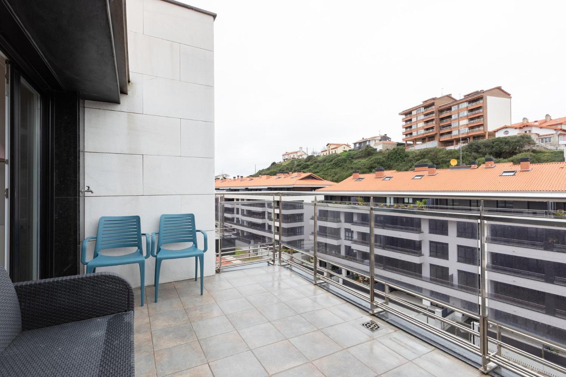 Telmo - Baskeyrentals Zumaia Exterior photo